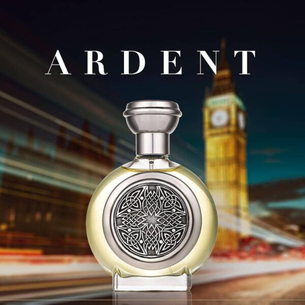 Boadicea The Victorious Ardent EDP 50ml Perfume For Unisex - Image 3