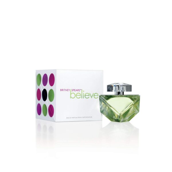 Britney Spears Believe EDP 100ml For Women