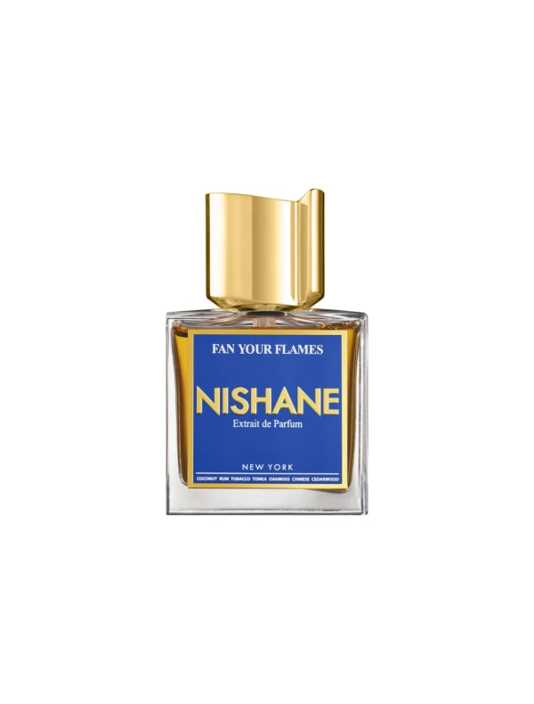 NISHANE Fan Your X Extrait de Parfum 100ML