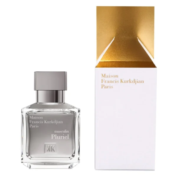 Francis Kurkdjian Masculin Pluriel EDT 70ml For Men