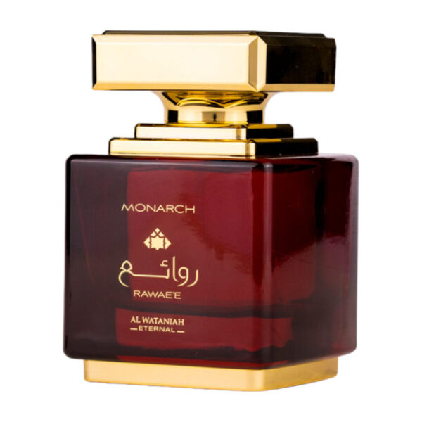 Al Wathania Monarch EDP 100ml