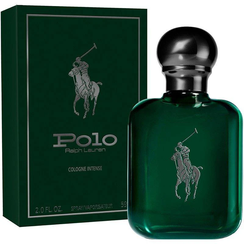 RALPH LAUREN Polo Cologne Intense Edt 118ml