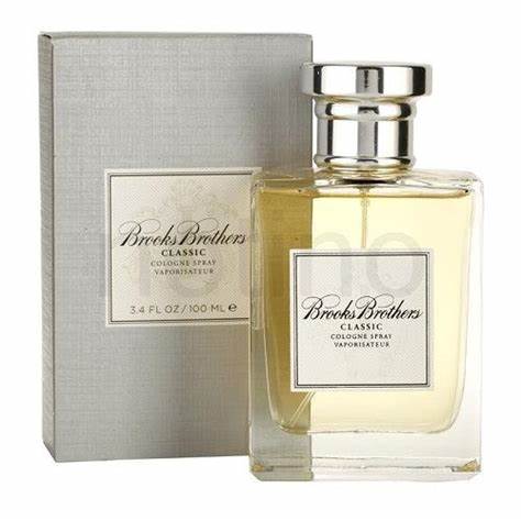 Brooks Brothers Classic Cologne 100ml For Men