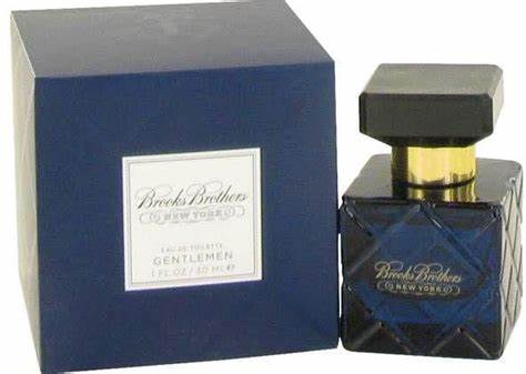 Brooks Brothers Gentlemen EDT 100ML For Men