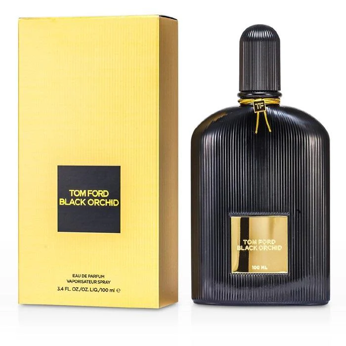 Tom Ford Black Orchid Eau de Toilette - 100ML