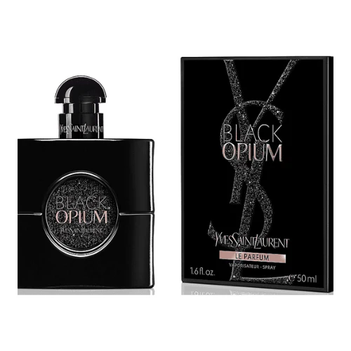 YSL Black Opium Le Parfum - 50ML