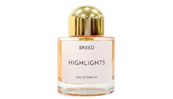 Breed Highlights EDP 100ml For Men - Image 3