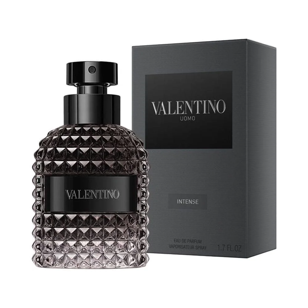 VALENTINO Uomo Intense Edp 50ml