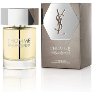YSL L'Homme EDT 100ml