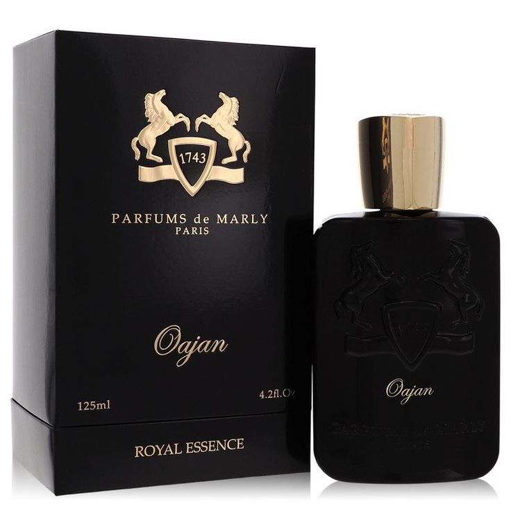 Parfums De Marly Oajan Royal Essence EDP 125ml