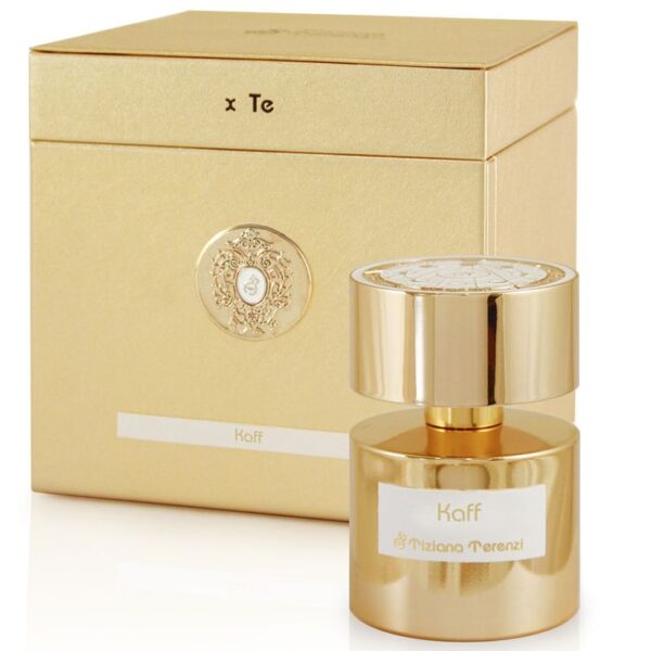 Tiziana Terenzi Kaff Extrait de Parfum 100ml