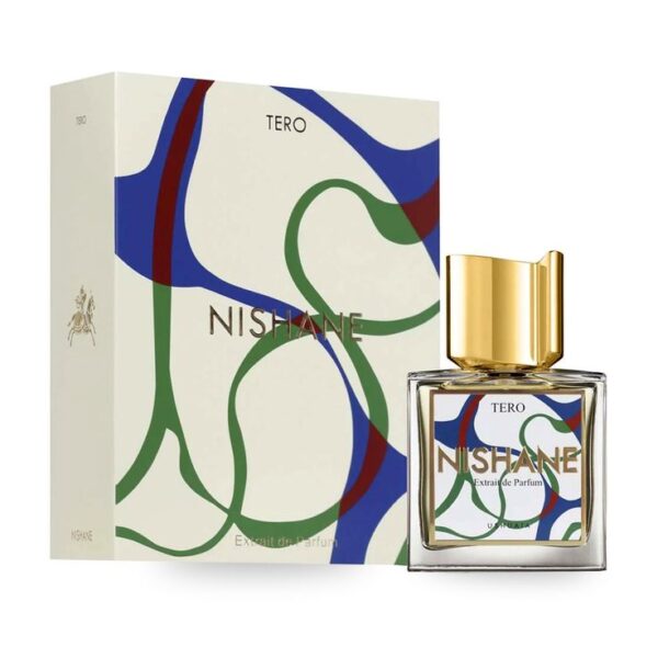 NISHANE Tero Extrait de Parfum 100ml