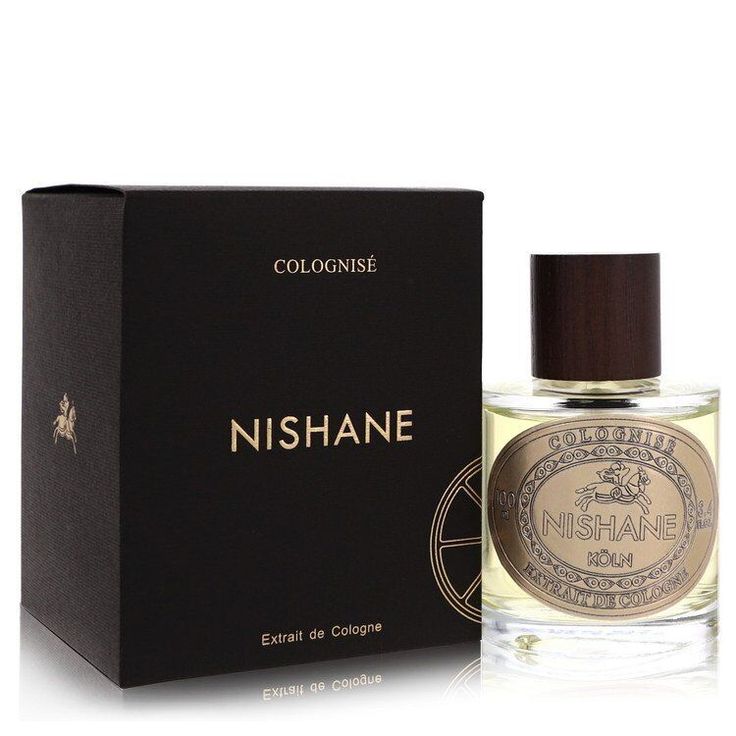 NISHANE Colognisé 100ml