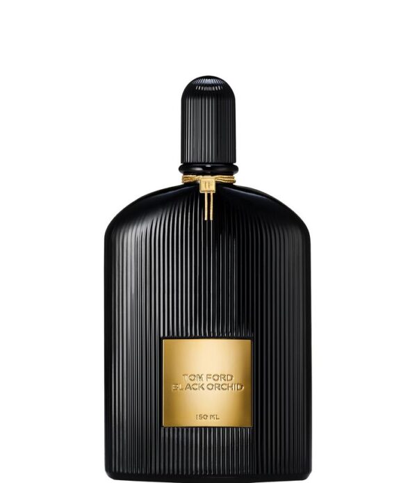 Tom Ford Black Orchid Eau De Parfum - 50ML For Unisex - Image 3