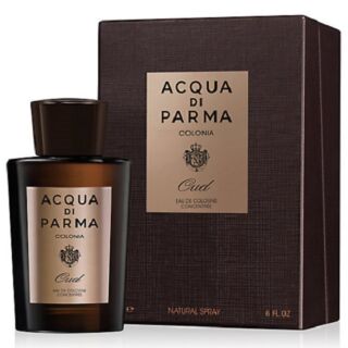 Acqua Di Parma Colonia Oud Eau De Concentree 100ml Perfume