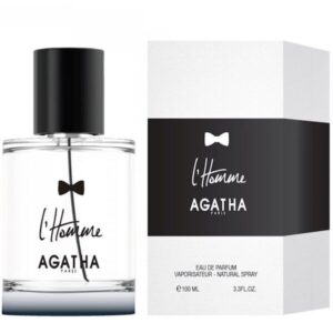 Agatha Paris L'homme EDP 100ml Perfume For Men