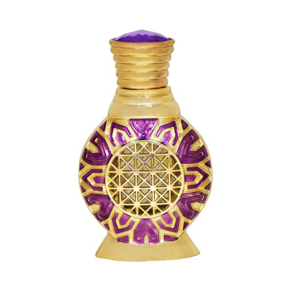 Al Haramain Miracle 15ml Concentrated Oil Perfume