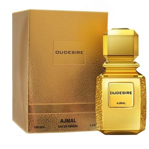 Ajmal Oudesire EDP 100ml Unisex Perfume