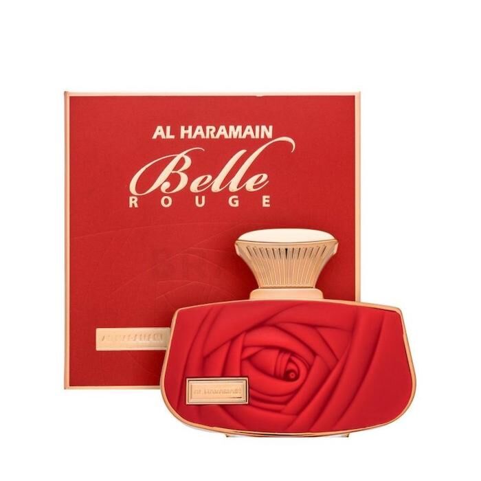 Al Haramain Belle Rouge EDP 75ml