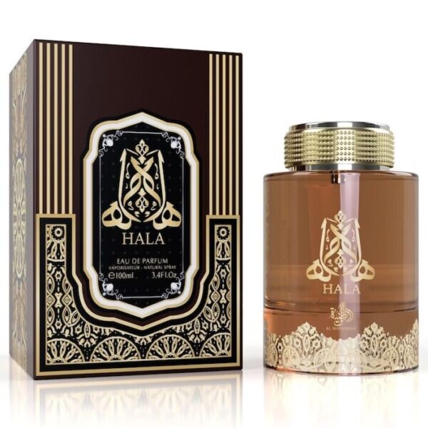 Al Wathania Hala EDP 100ml