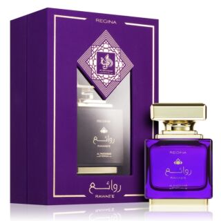 Al Wathania Rawee Regina EDP 100ml