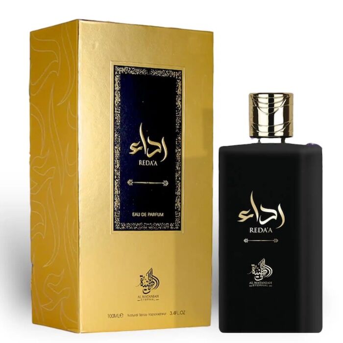 Al Wathania Redaa EDP 100ml