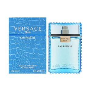 VERSACE Man Eau Fraiche EDT 100ml