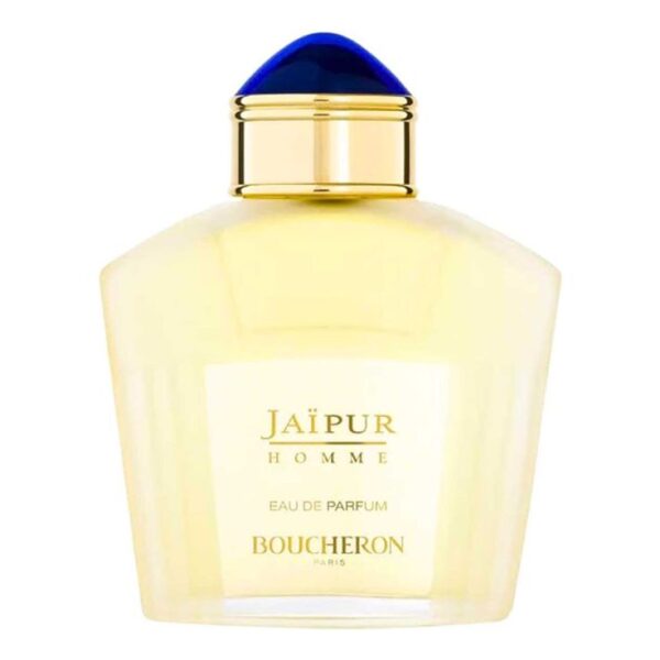 Boucheron Jaipur Homme EDT 100ml Perfume For Men - Image 2