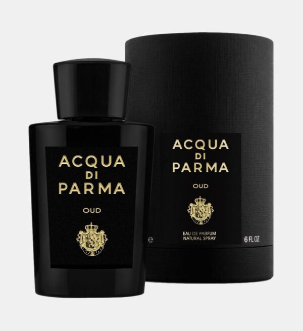 Acqua Di Parma Oud 100ml Eau De Parfum