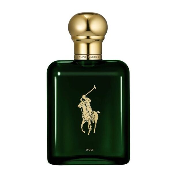 Ralph Lauren Polo Oud 125ML For Men - Image 3