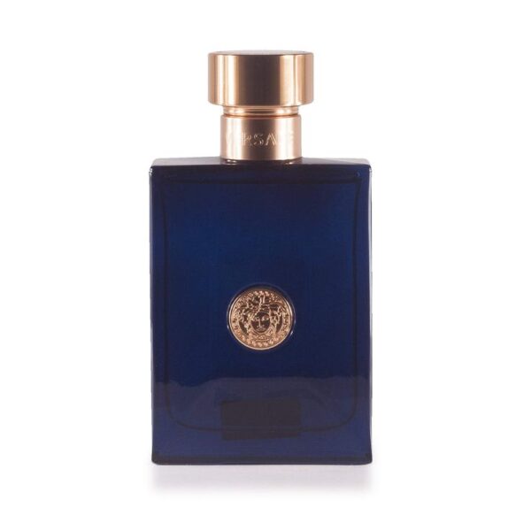 VERSACE Dylan Blue Men 100ml Deodorant Spray - Image 3