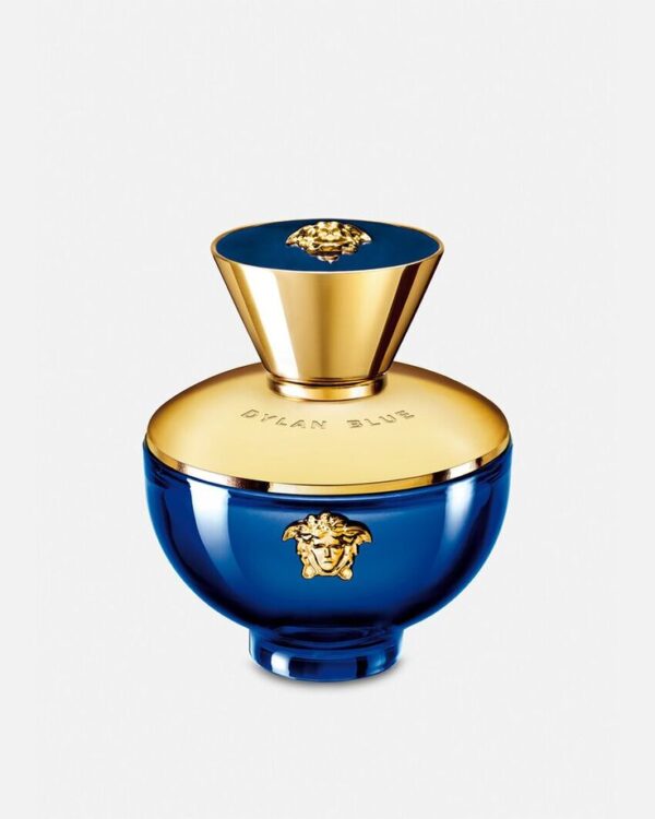 VERSACE Dylan Blue P/F EDP 100ml