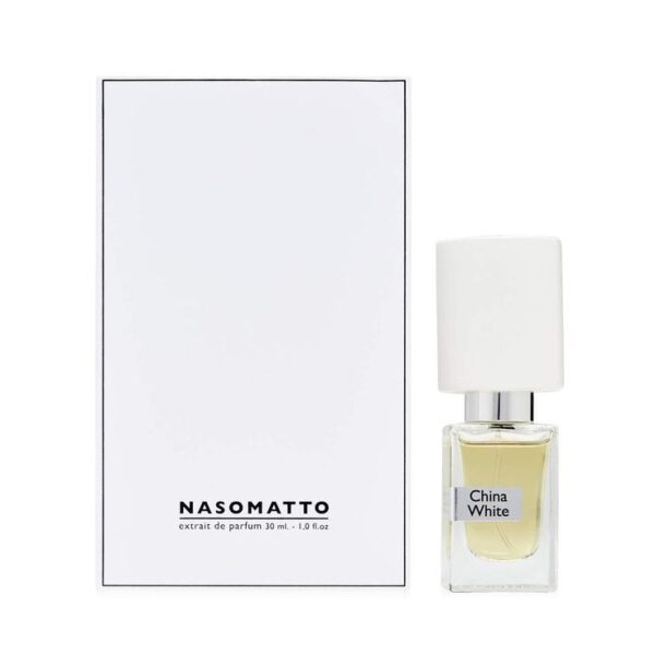 Nasomatto China White Extrait De Parfum 30ml