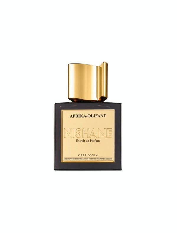 Nishane Afrika-Olifant Extrait 50ml