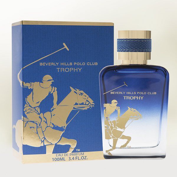 BEVERLY HILLS POLO CLUB