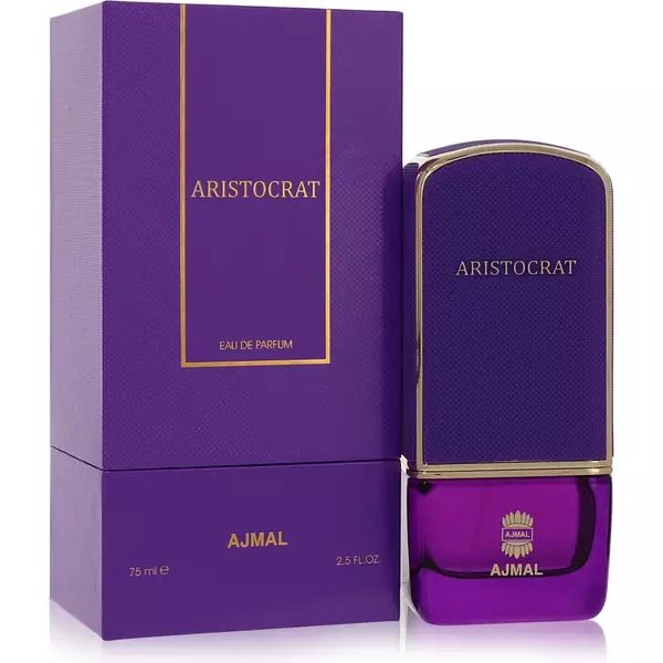 Ajmal Aristocrat EDP 75ml For Women