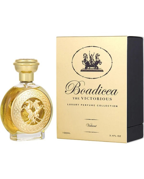 Boadicea The Victoriuos Valiant EDP 100ml For Men