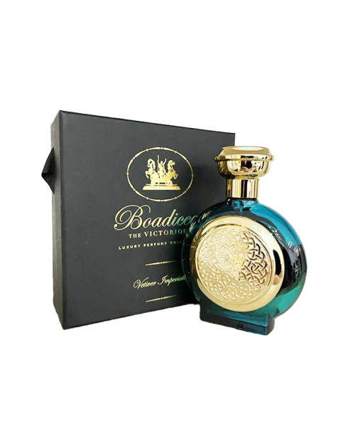 Boadicea The Victorious Vetiver Imperiale EDP 100ml