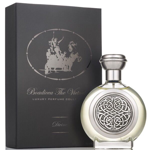 Boadicea The Victorious Divine EDP 50ml For Men