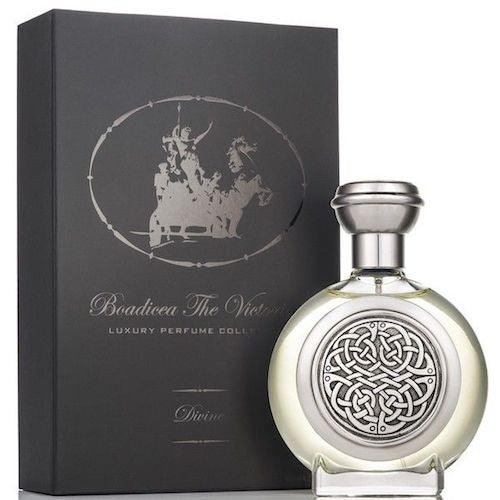 Boadicea The Victorious Divine EDP 50ml Unisex Perfume