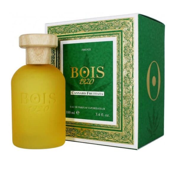 Bois 1920 Cannabis Fruttata EDP 100ml Perfume