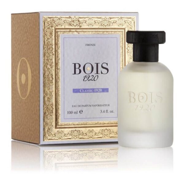 Bois 1920 Classic 1920 EDP 100ml For Unisex