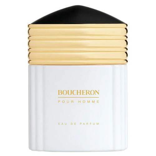 Boucheron Pour Homme Collector's Edition EDP 100ml For Men - Image 2