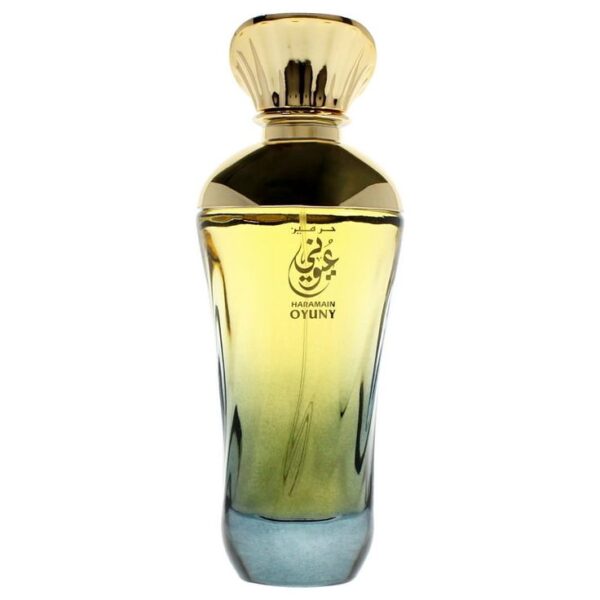 Al Haramain Oyuny EDP 100ml Perfume For Unisex - Image 3