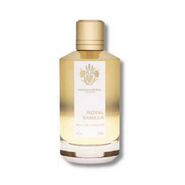 Mancera Royal Vanilla Edp 120ml