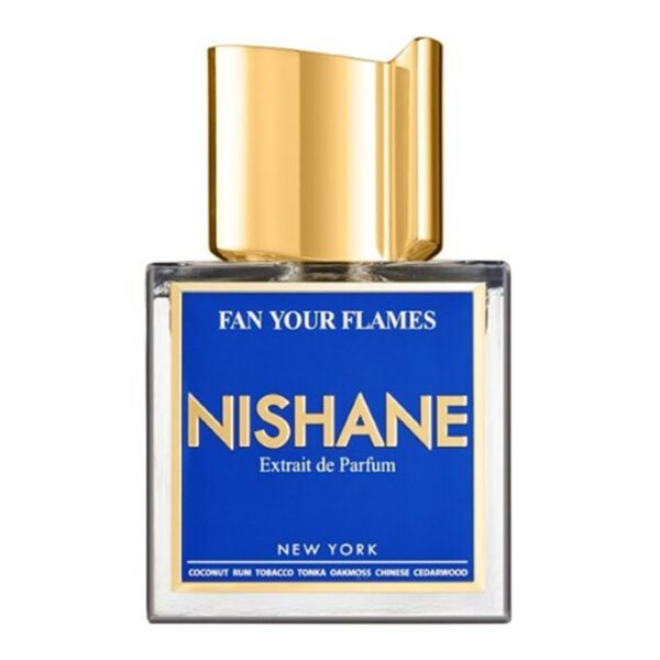 NISHANE Fan Your Flames - 100ML For Unisex - Image 3