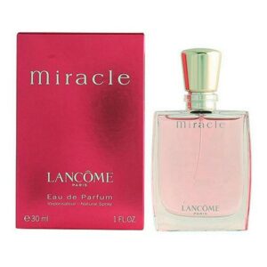 LANCOME Miracle Ladies EDP 100ml