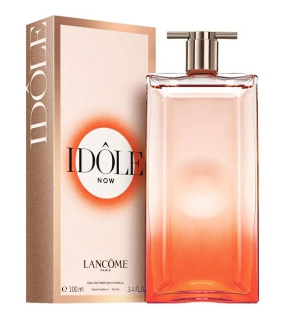 LANCOME Idôle Now Edp Florale 100ml