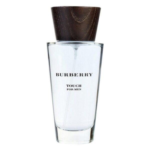 Burberry Touch EDT 100ml For Men - Image 3