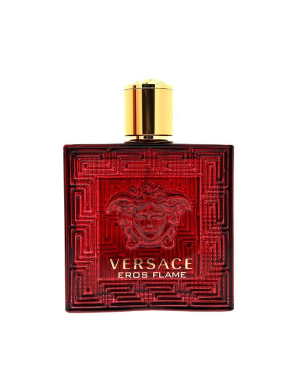 VERSACE Eros Flame Man EDP 100ml For Men - Image 4